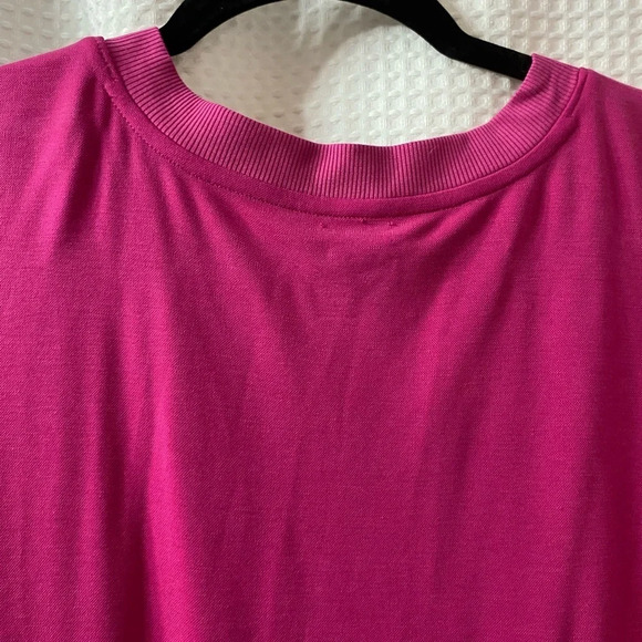 Lou & Grey Pink Mini Dress - Picture 5 of 7